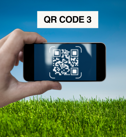 QR code 3