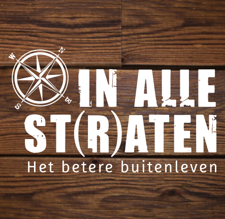 Logo in alle straten