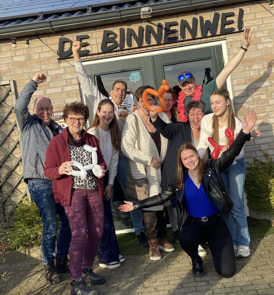 Strijd om Brabant