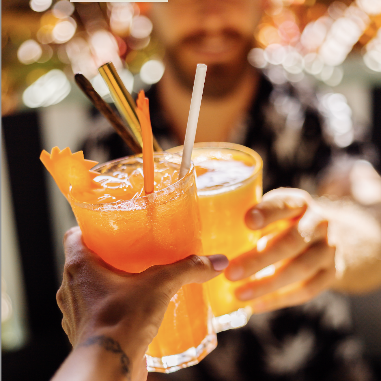 cocktails