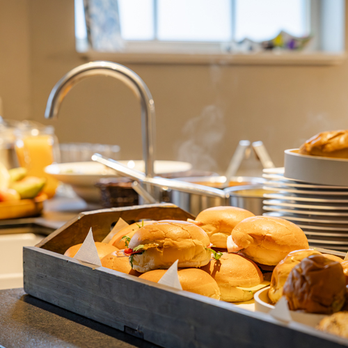 Vergadering in de Bedstee Boerderij