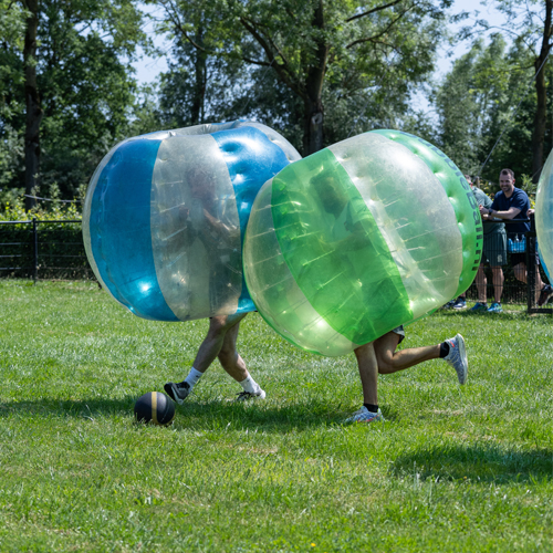 bubbel bal