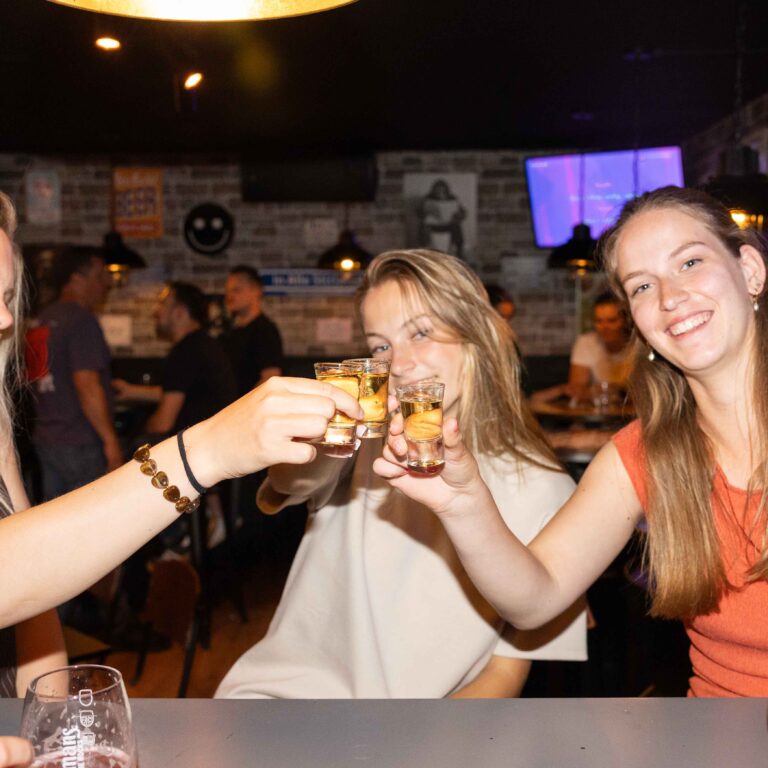 Proost cafe